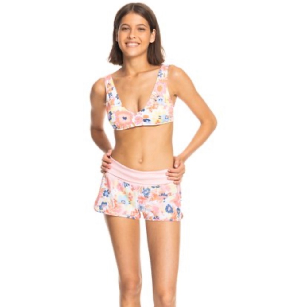 Roxy Endless Summer swim shorts - Picture 2 of 11